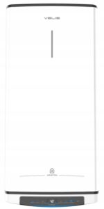 Podgrzewacz wody Ariston Velis Pro WIFI 50V - inteligentne sterowanie