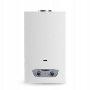 ARISTON Fast R X 11 NG 21.5 kW 1 MPa Przepływowy podgrzewacz wody