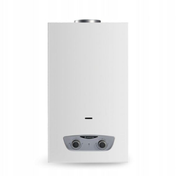 ARISTON Fast R X 11 NG 21.5 kW 1 MPa Przepływowy podgrzewacz wody