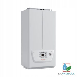 Immergas VICTRIX OMNIA 20 kW - kompaktowy kocioł dwufunkcyjny