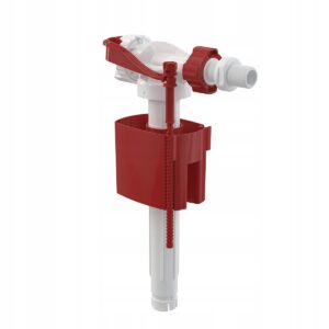 Zawór grzybkowy Alcaplast 1/2'' C150-1/2"