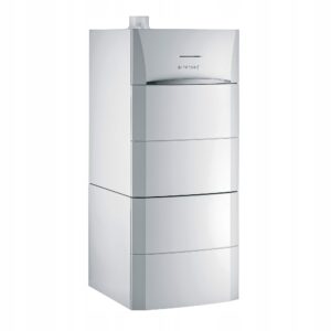 Piec gazowy De Dietrich AGC 15 / V 100 HL / Diematic iSystem