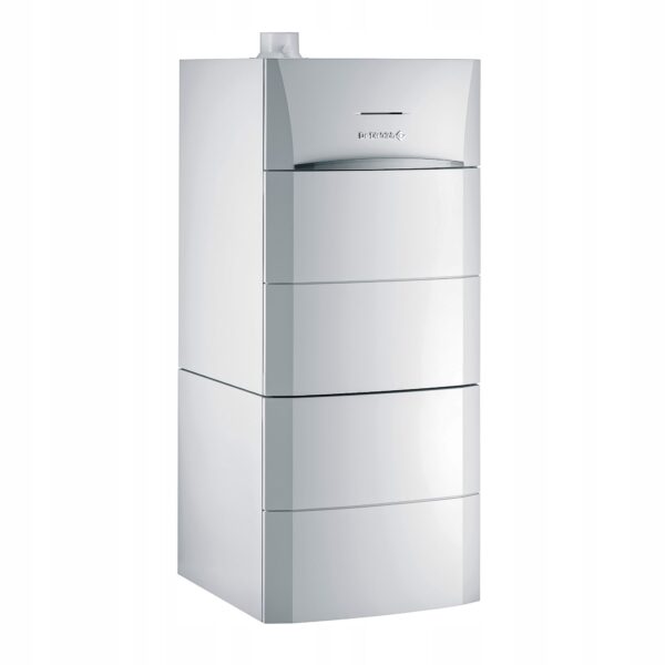 Piec gazowy De Dietrich AGC 15 / V 100 HL / Diematic iSystem