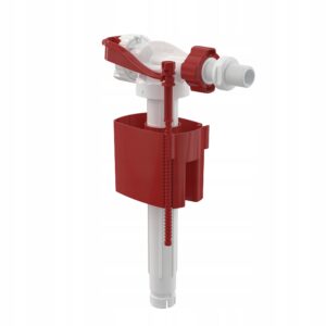 Zawór zwrotny Alcaplast 3/8'' A150-3/8"