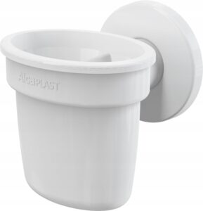 Syfon do odprowadzania kondensatu z kulką ALCADRAIN AKS1Z