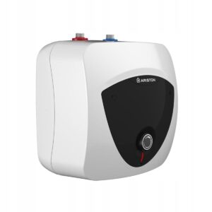 BOJLER ELEKTRYCZNY ARISTON ANDRIS LUX 6 1.5 KW PODUMYWALKOWY KOMPAKOWY 6L