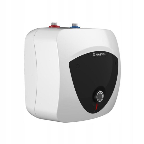 BOJLER ELEKTRYCZNY ARISTON ANDRIS LUX 6 1.5 KW PODUMYWALKOWY KOMPAKOWY 6L