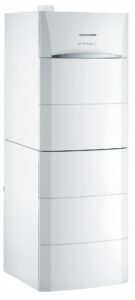 Kocioł gazowy dwufunkcyjny De Dietrich AGC 25 / V 160 SL - 25 kW