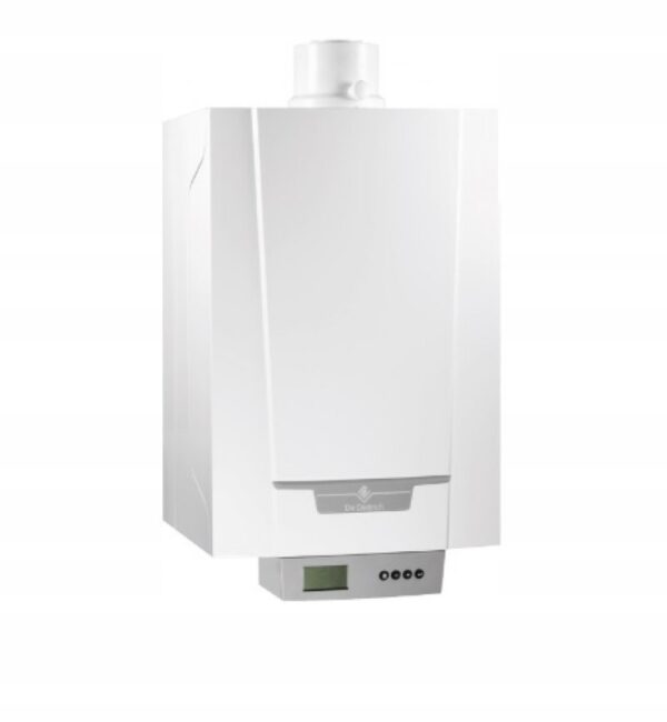 KOCIOŁ GAZOWY DE DIETRICH MCR3 EVO 24T | 24,8 kW