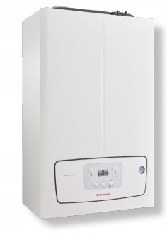 Kocioł gazowy kondensacyjny Immergas VICTRIX TERA V2 24 PLUS EU