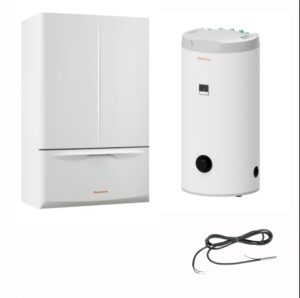 IMMERGAS VICTRIX EXTRA 24KW+UBS160V3 STANDARD 99000250 PAKIET