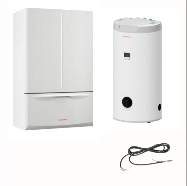 IMMERGAS VICTRIX EXTRA 24KW+UBS160V3 STANDARD 99000250 PAKIET