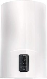 Elektryczny podgrzewacz wody Ariston Lydos Plus 80L (model 3201873)