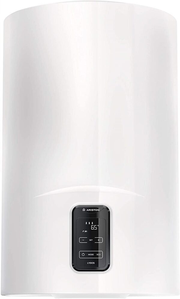 Elektryczny podgrzewacz wody Ariston Lydos Plus 80L (model 3201873)
