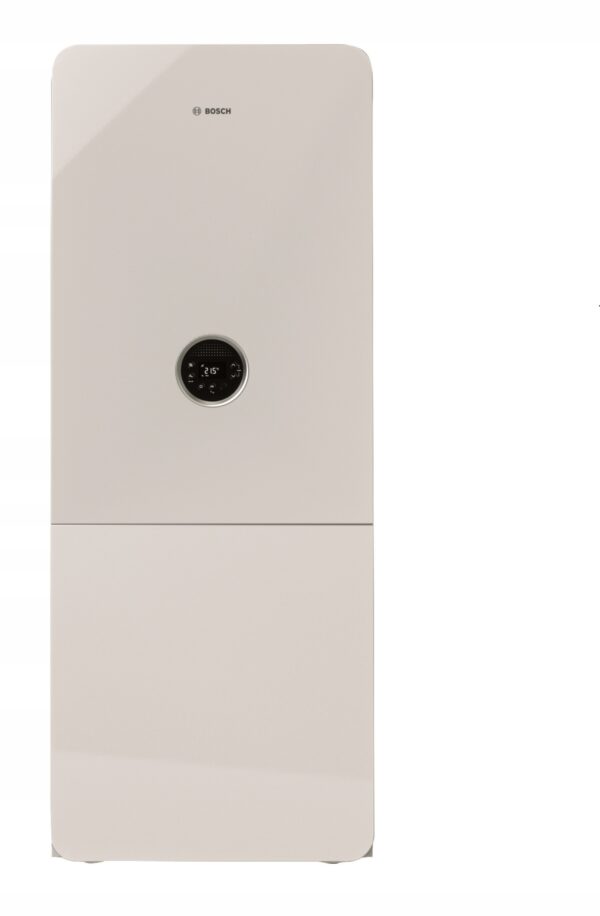 Bosch Pakiet Kocioł GC5300iWM 24/100S 24kW