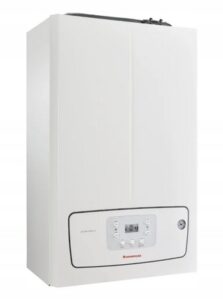 Kocioł gazowy kondensacyjny Immergas VICTRIX TERA V2 28 EU - dwufunkcyjny
